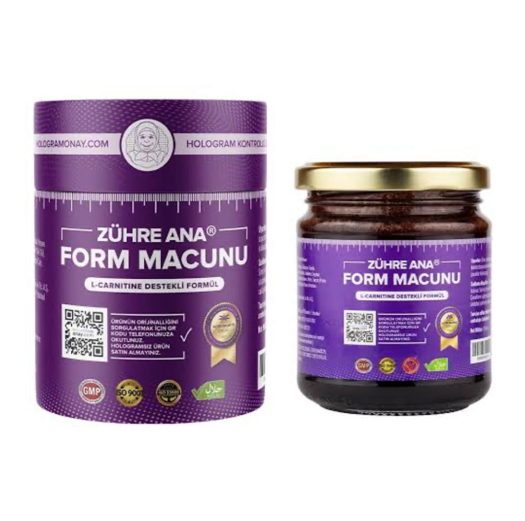 Form Macunu