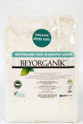 Siyez Unu 1kg