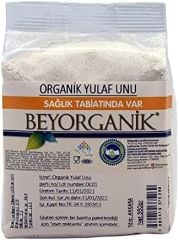 Tam Yulaf Unu 350g