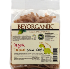 Tarhanalı Erişte