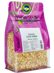 Yulaf Ezmesi