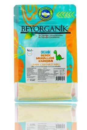 Yulaflı Muhallebi