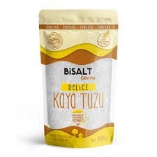 Bisalt Delice Kaya Tuzu