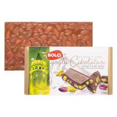 Beyoğlu Sütlü A.Fıstıklı 150gr