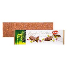 Beyoğlu Sütlü A.Fıstıklı 300gr