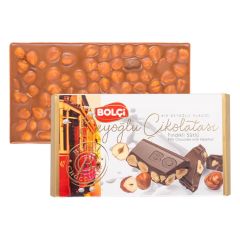 Beyoğlu Sütlü Fındıklı 150gr