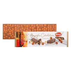 Beyoğlu Sütlü Fındıklı 300gr