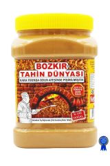 Bozkır Tahin