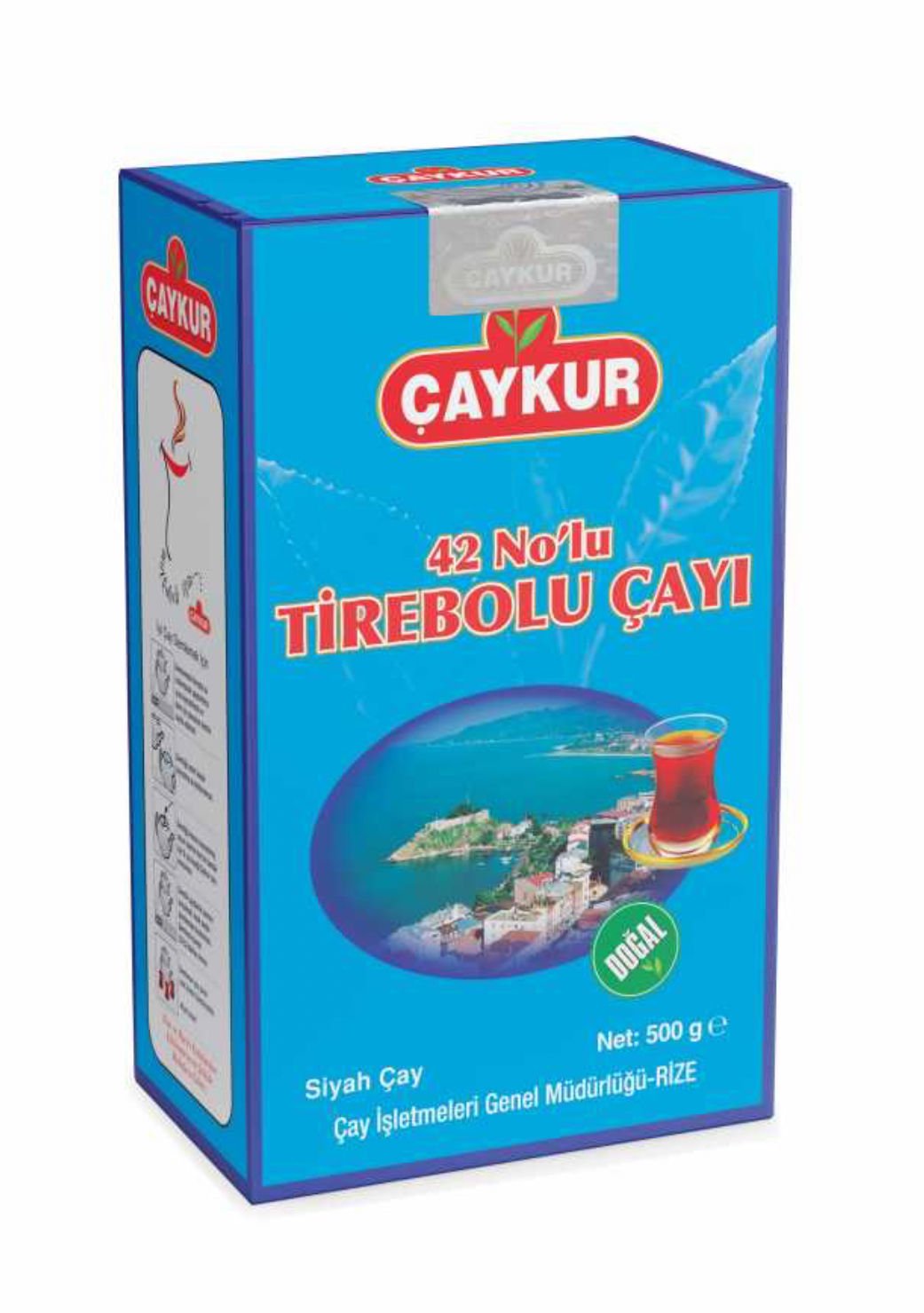 Tırebolu Çay 500gr