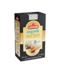 Cay Organik Rize Çayı 400gr
