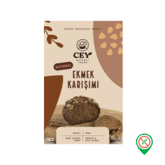 Cey Ekmek Karışımı