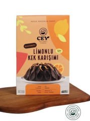 Cey Limonlu Kek Karışımı