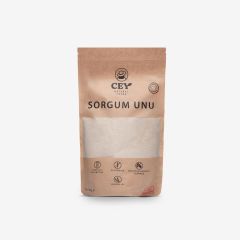 Cey Natural Sorgum Unu