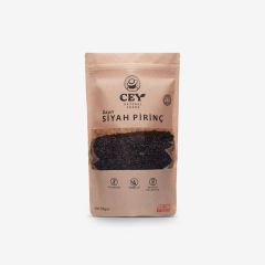 Ceynatural Siyah Pirinç