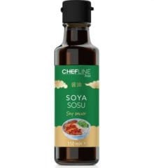 Chefline Soya Sosu