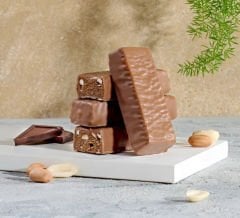 Chocodoc Yerfıstığı Proteinbar
