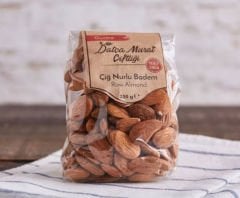 Çiğ Fındık 250g