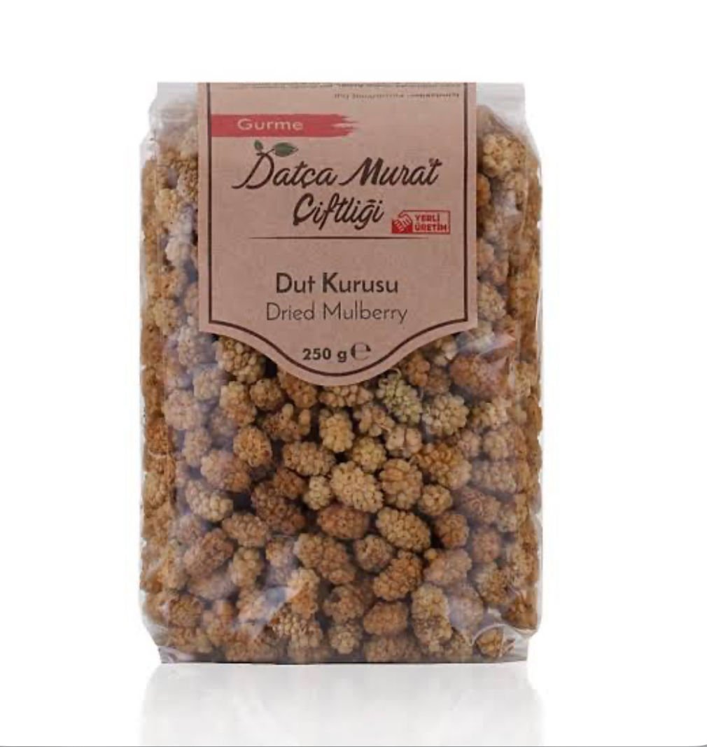 Dut Kurusu 250g