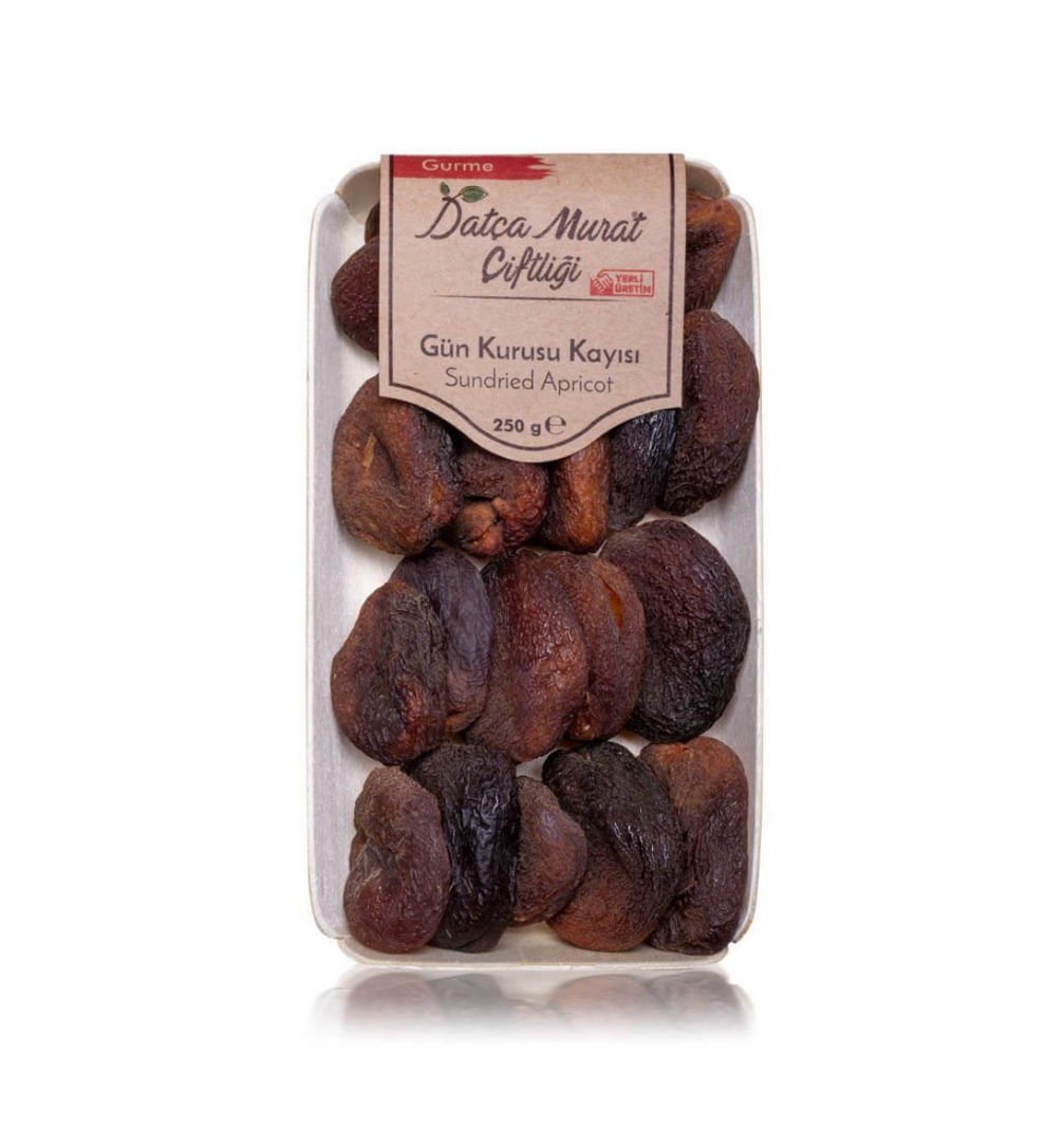 Gün Kurusu 250g