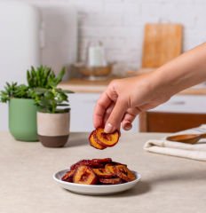 Halka Erik Kurusu 100g