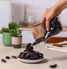 Kırmızı Erik Kurusu 250g