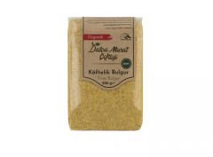 Köftelik Bulgur