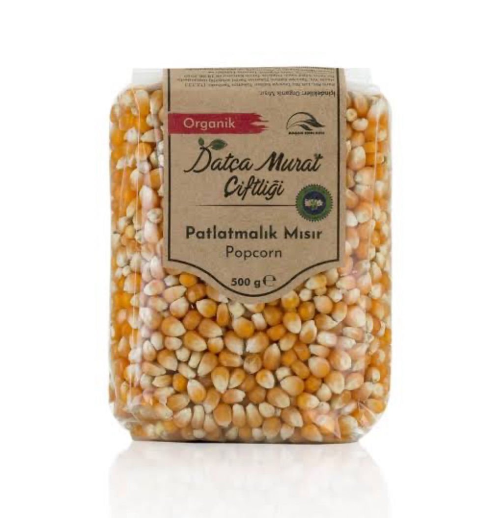 Patlatmalık Mısır