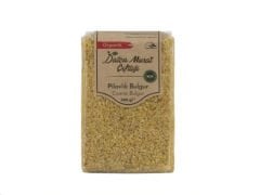 Pilavlık Bulgur