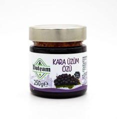 Siyah Üzüm 250g