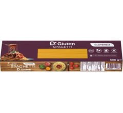 Dr.Gluten Spagetti