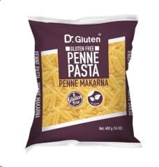 Dr.Gluten Yüksek