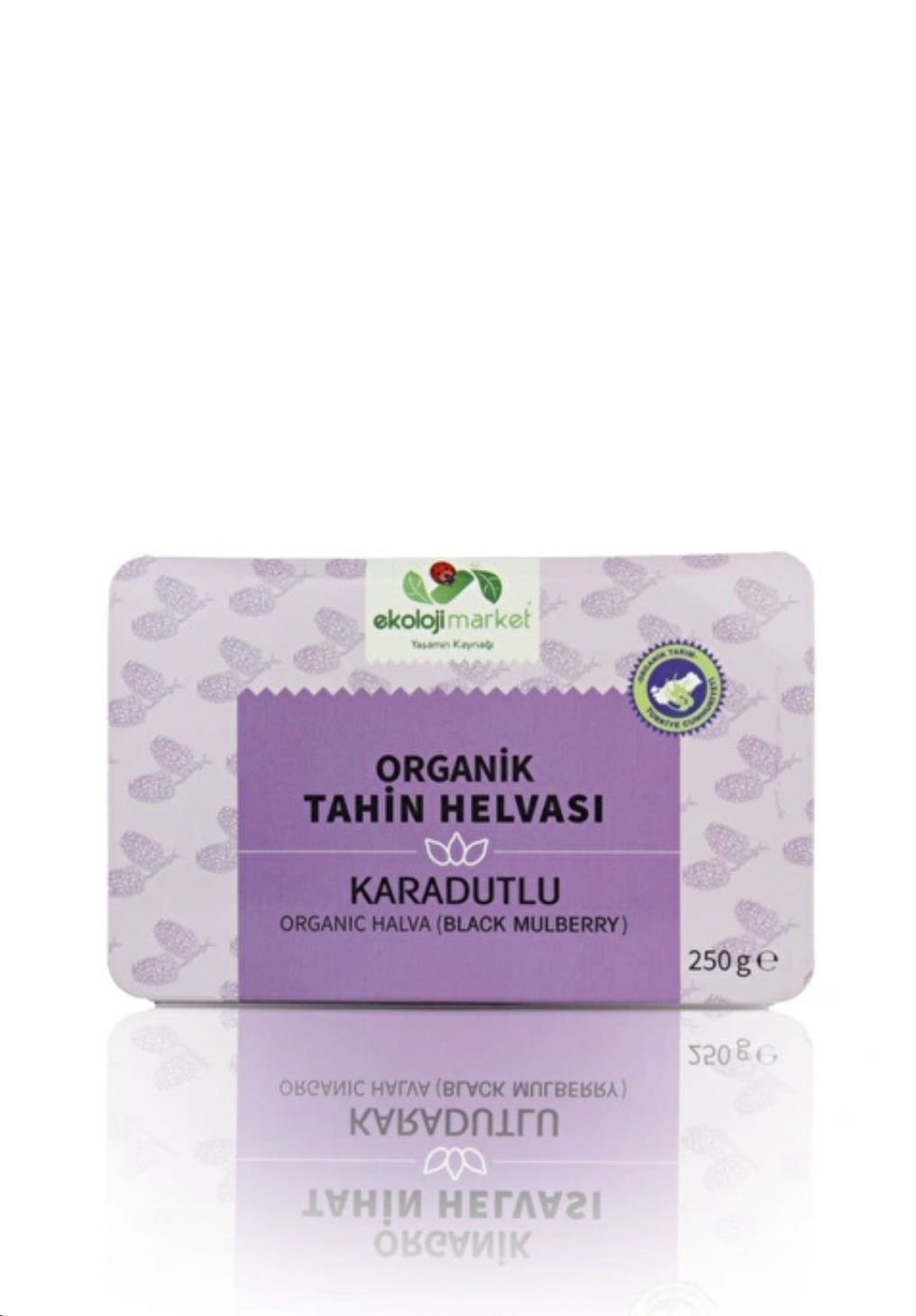 Karadutlu Helva