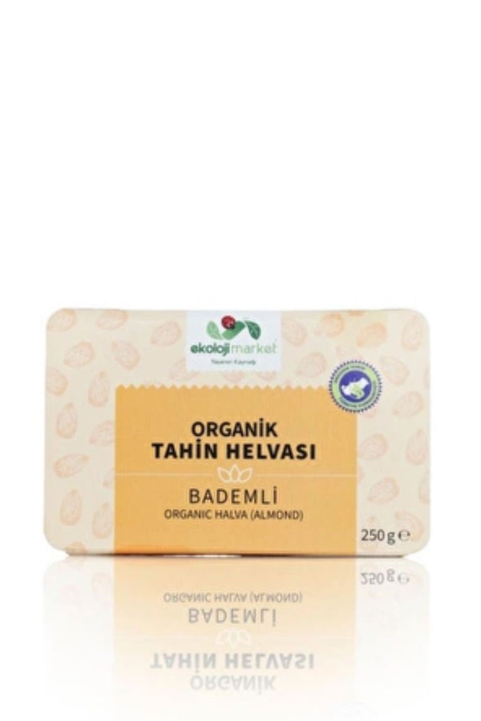 Market Bademli Helva
