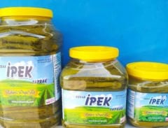 Erbaa İpek Yaprak