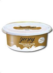 Foçadan Jersey Yoğurt 500gr