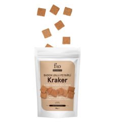 Fro Badem Unlu Kraker