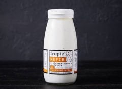 Kefir Keten Tohumu