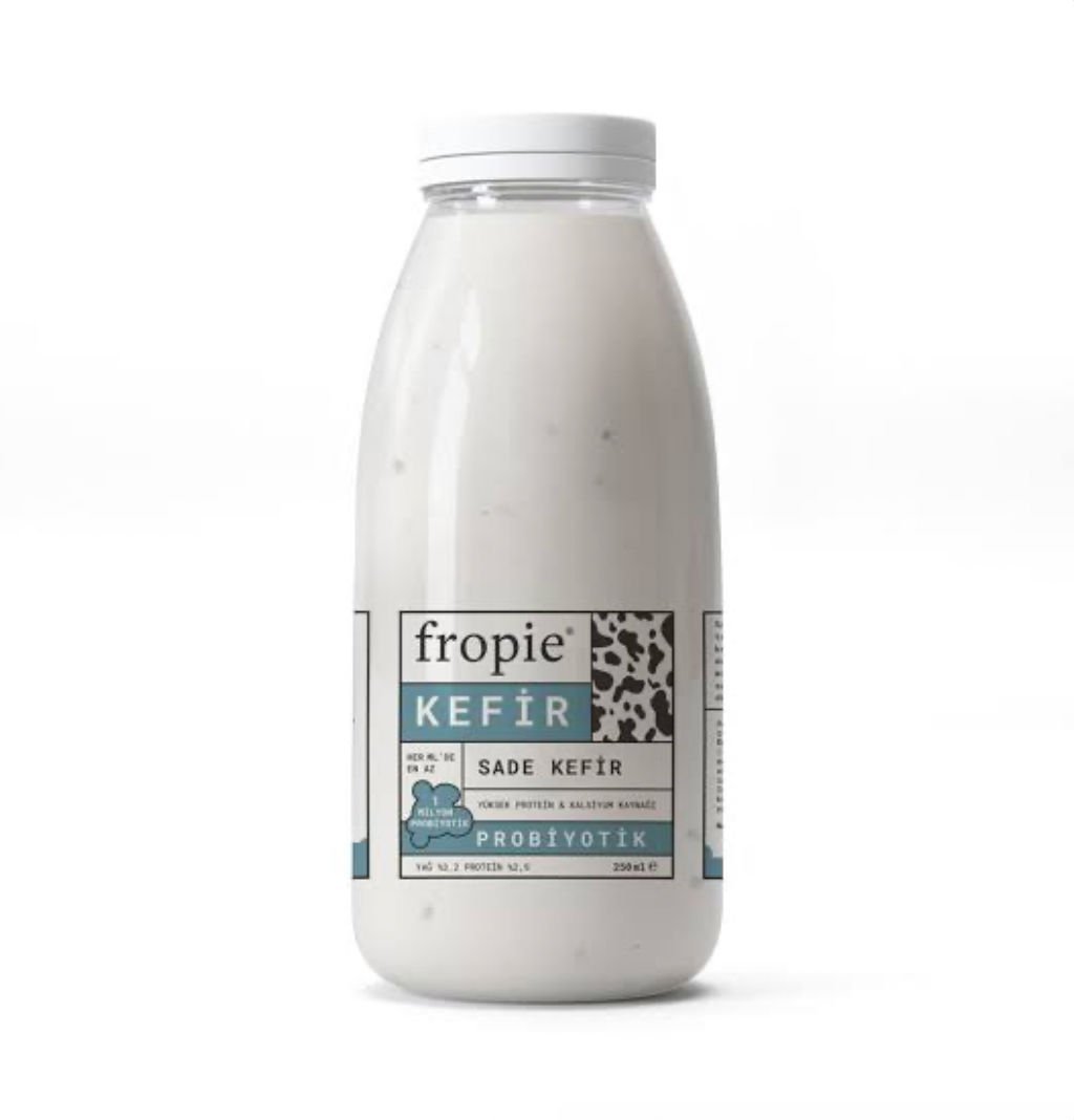 Kefir Sade