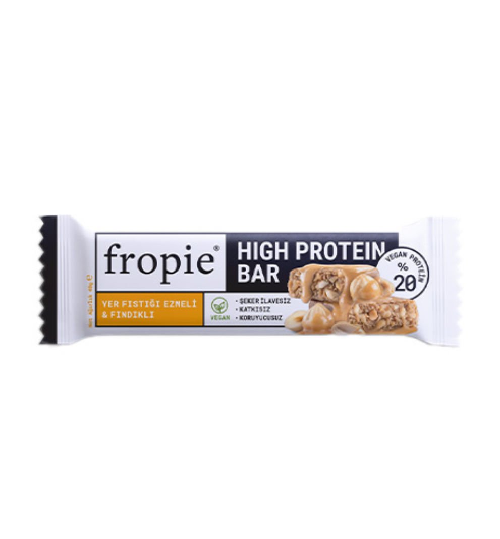 Protein Bar Fındıklı