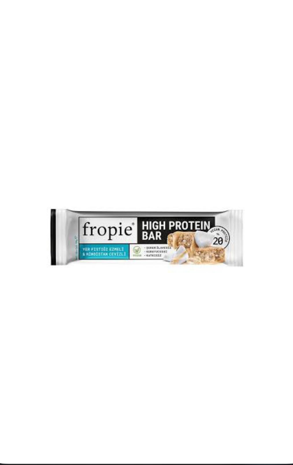 Protein Bar H.Cevizli