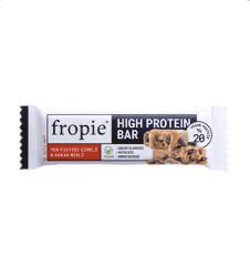 Protein Bar Kakao Nibli