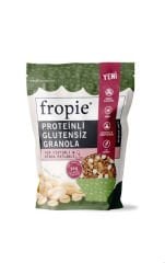 Protein Granola