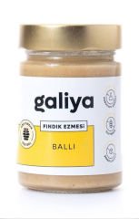 Ballı Fındık Ezmesi 315gr
