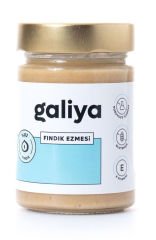 Klasik Fındık Ezmesi 315gr