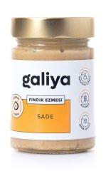 Sade Fındık Ezmesi 315gr