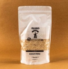 Basmati Pirinç 500g