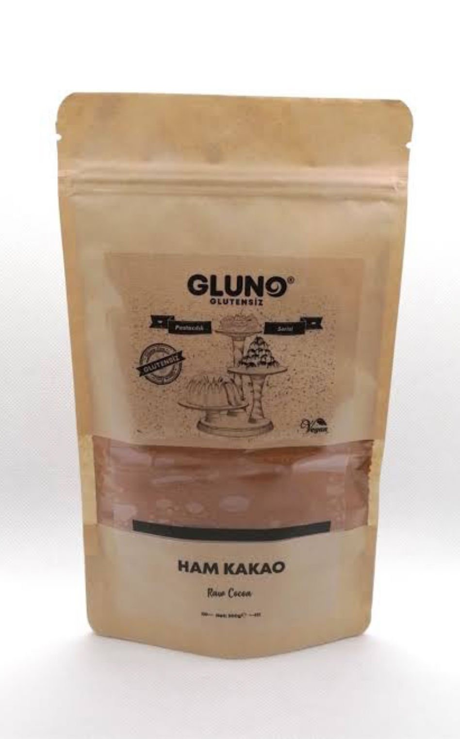 Ham Kakao