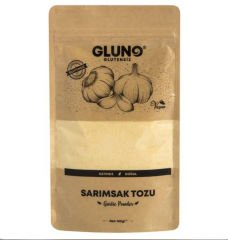 Sarımsak Tozu 100g