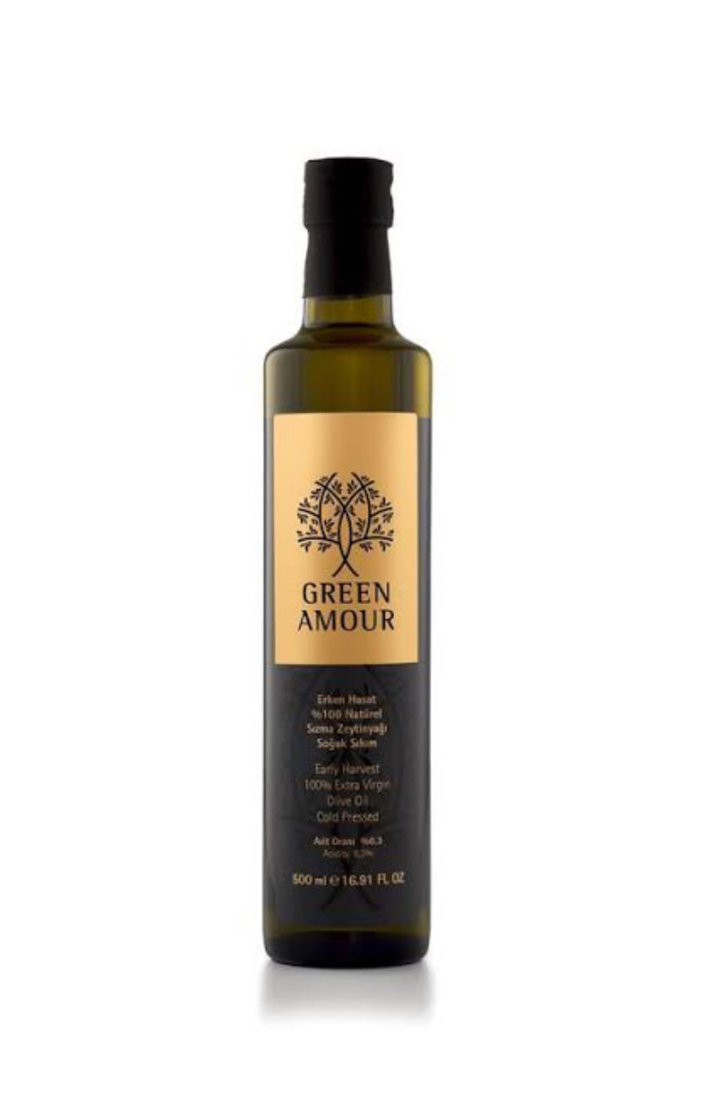 Erken Hasat 250ml