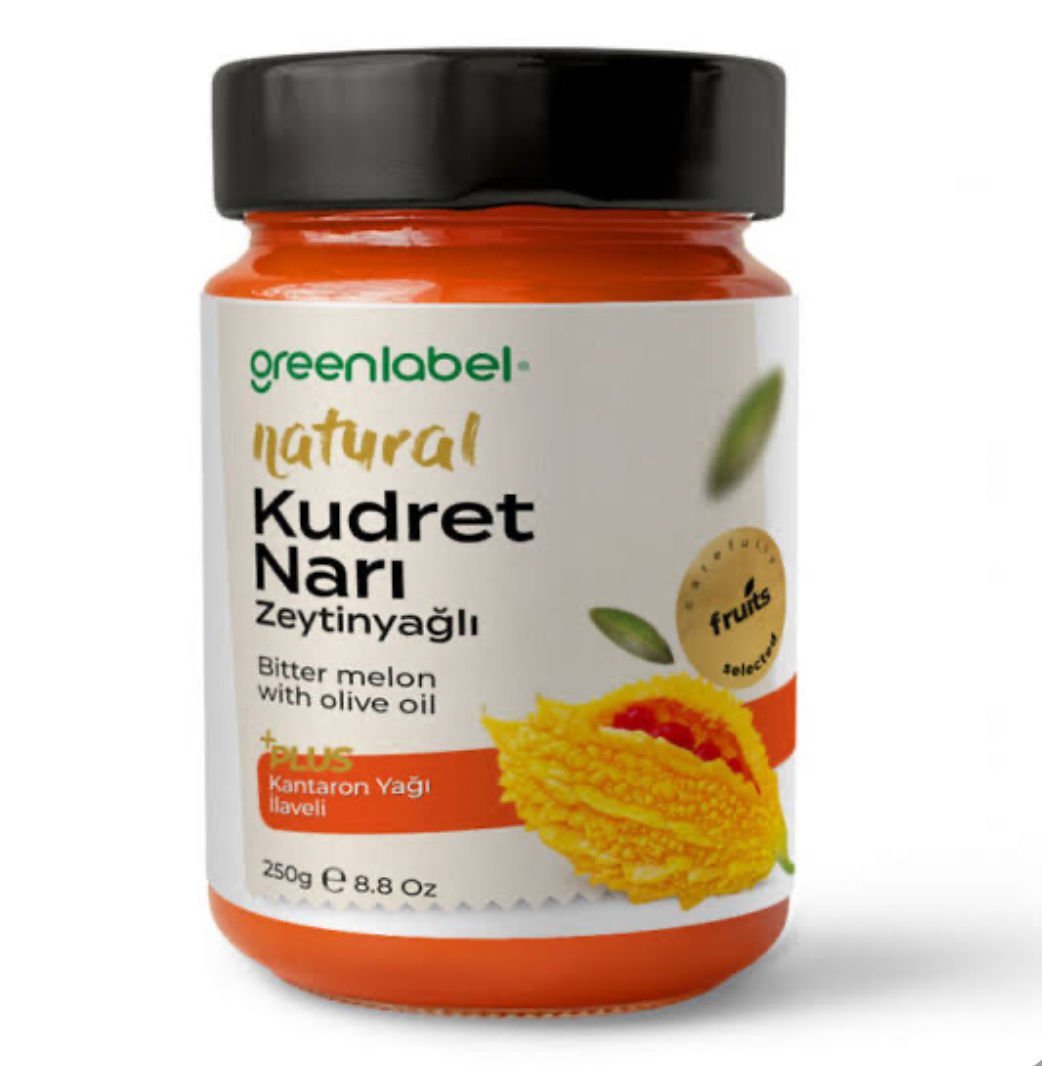 Kudret Narı